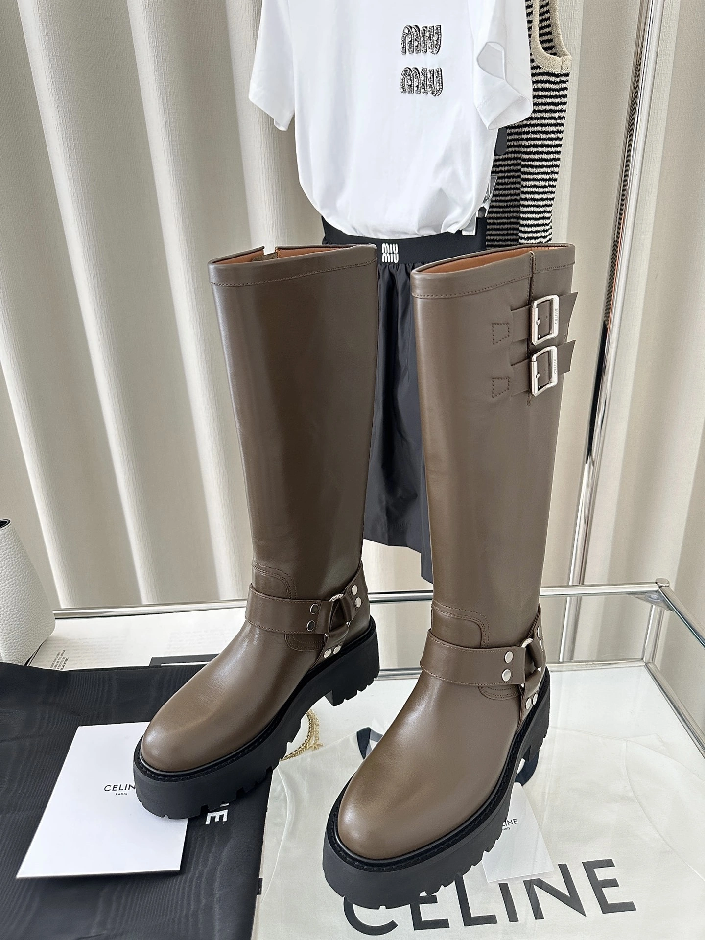 coco-- 354583554C.15KV 4.5cm Heel height item:C-X230I2330Y